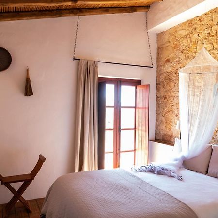 Casas Na Vinha - Monte Da Casteleja, Wine Estate - Eco Turismo Rural Lagos Luaran gambar